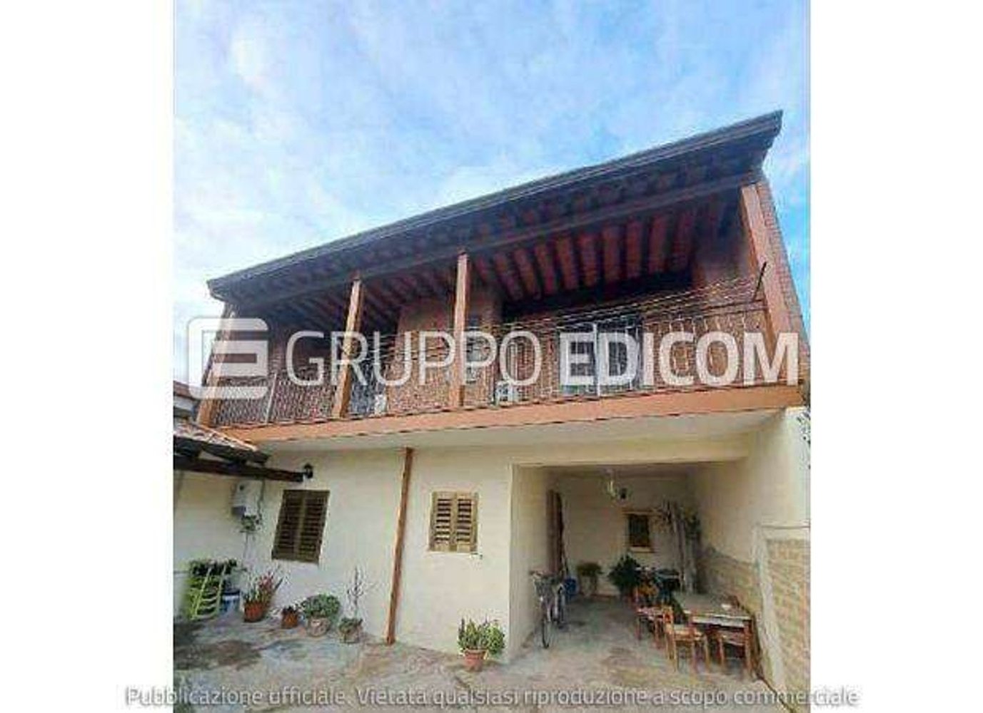 6 chambres Appartement à Casapesenna, Italy No. 322455