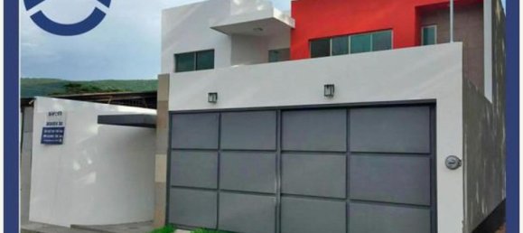 Casa T3 em Chiapas, Mexico N.º 174638 2