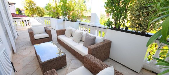 6-salle Villa à Pietrasanta, Italy No. 40619 42