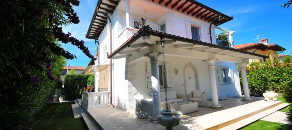 6-salle Villa à Pietrasanta, Italy No. 40619 2