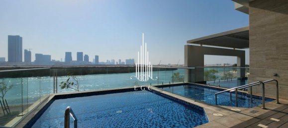 1 bedroom Apartment in Al Reem Island, UAE No. 39940 2