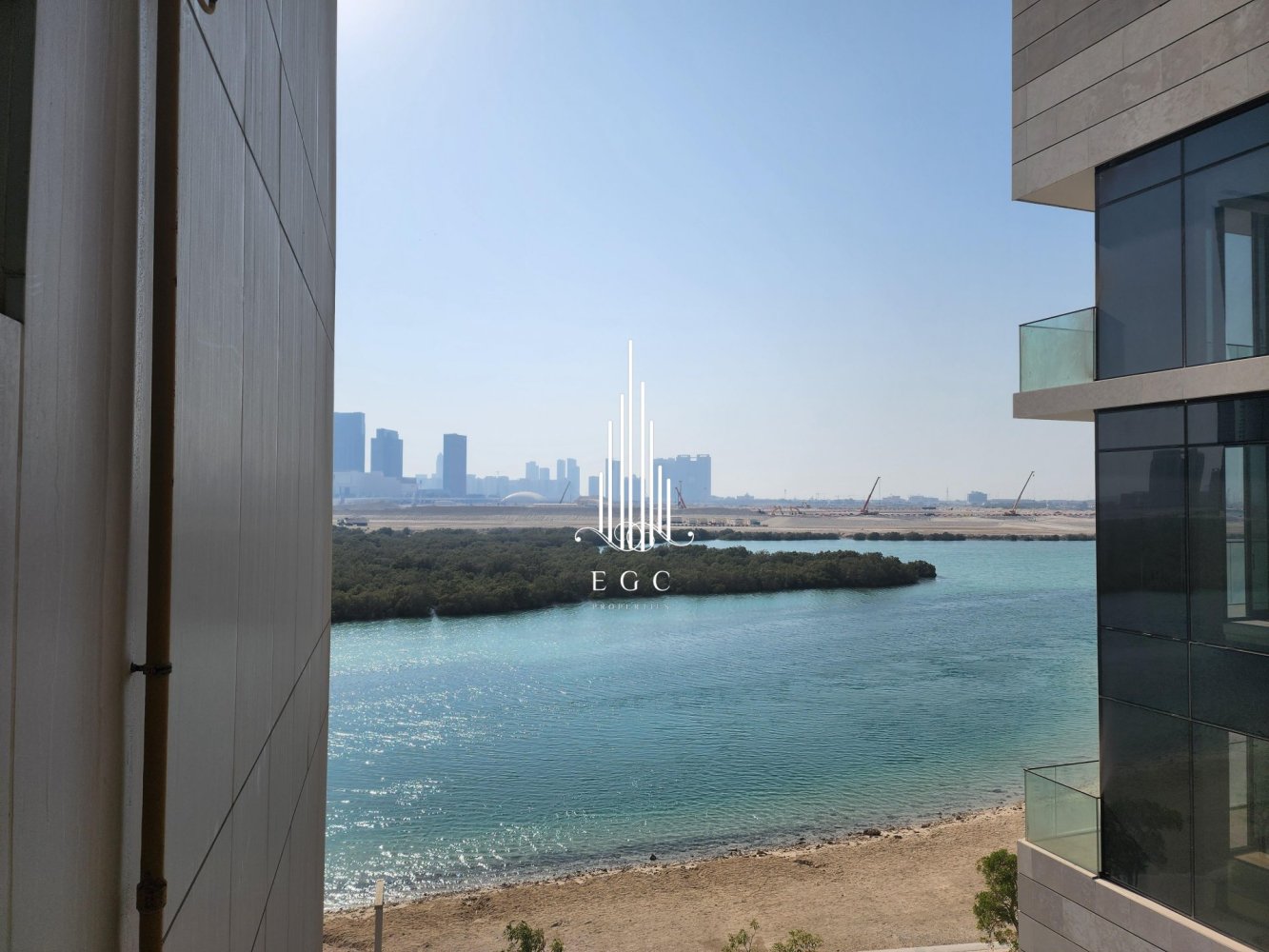 1 bedroom Apartment in Al Reem Island, UAE No. 39940