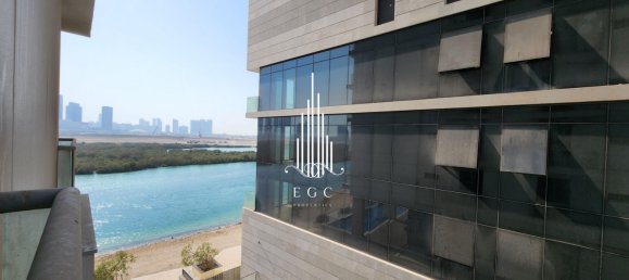 1 bedroom Apartment in Al Reem Island, UAE No. 39940 12