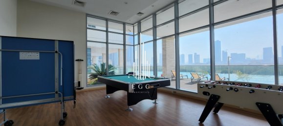 1 bedroom Apartment in Al Reem Island, UAE No. 39940 18