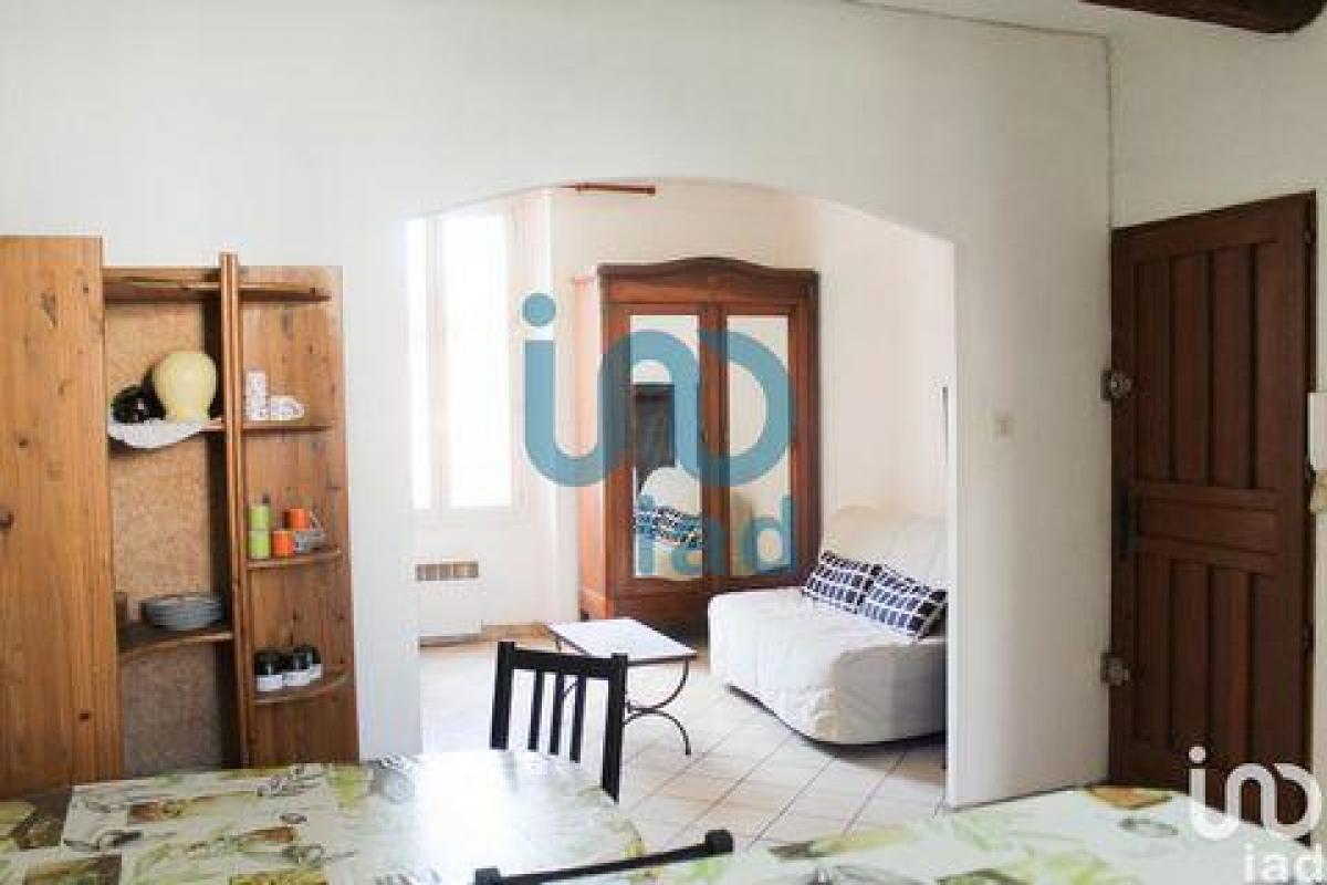 Estudio en el condominio en Toulon, France No. 3299