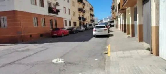 Propiedad comercial en Huelva, Spain 72 m² No. 138911 3