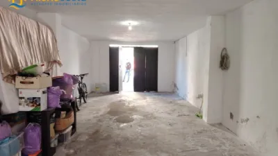 Propiedad comercial en Huelva, Spain 72 m² No. 138911