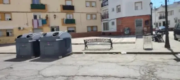 Propiedad comercial en Huelva, Spain 72 m² No. 138911 2