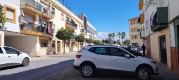 Propiedad comercial en Huelva, Spain 72 m² No. 138911 11