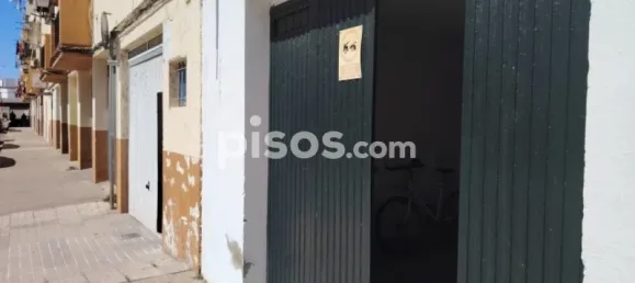 Propiedad comercial en Huelva, Spain 72 m² No. 138911 9