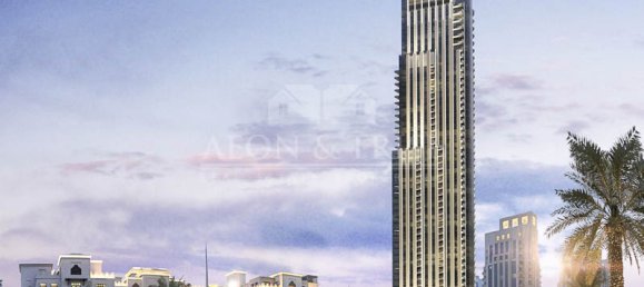2 bedrooms Apartment in Downtown Dubai (Downtown Burj Dubai), UAE No. 105728 4