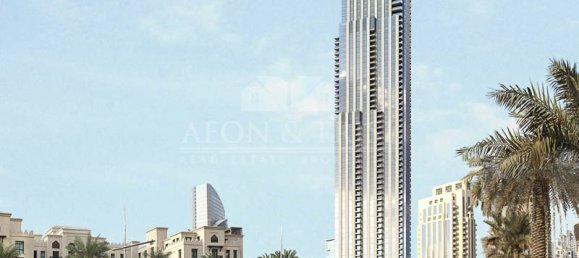2 bedrooms Apartment in Downtown Dubai (Downtown Burj Dubai), UAE No. 105728 3