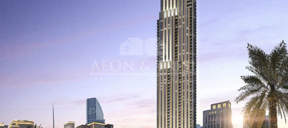 2 bedrooms Apartment in Downtown Dubai (Downtown Burj Dubai), UAE No. 105728 2