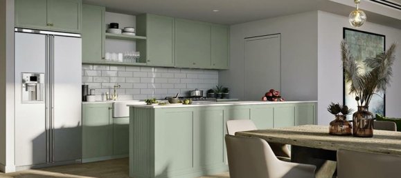 2 bedrooms Apartment in Downtown Dubai (Downtown Burj Dubai), UAE No. 105728 5