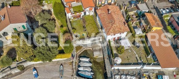 4 bedrooms Villa in Tremezzina, Italy No. 127848 21