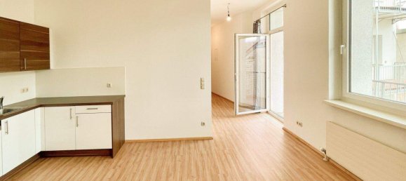 2 rooms Apartment in Linz, Austria No. 113098 6
