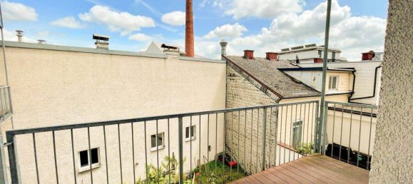 2 rooms Apartment in Linz, Austria No. 113098 2