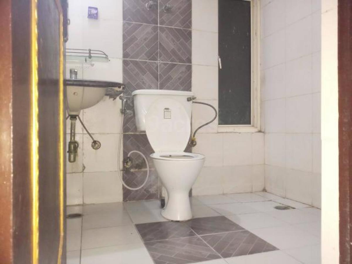 3 bedrooms House in Ghaziabad, India No. 23365