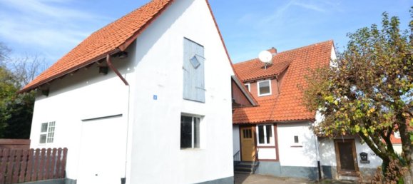 7غرفة تاون هاوس في Northeim, Germany رقم 203843 3