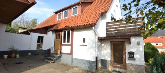 7غرفة تاون هاوس في Northeim, Germany رقم 203843 2