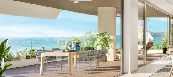 4 dormitorios condominium en venta en Phuket, Southern Thailand, Thailand № 60767 7