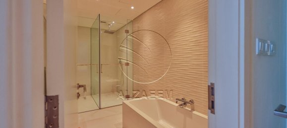 Apartamento de 3 dormitorios en Saadiyat Island, UAE No. 29615 14