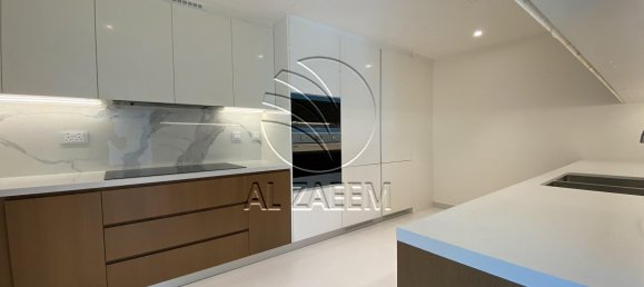Apartamento de 3 dormitorios en Saadiyat Island, UAE No. 29615 5