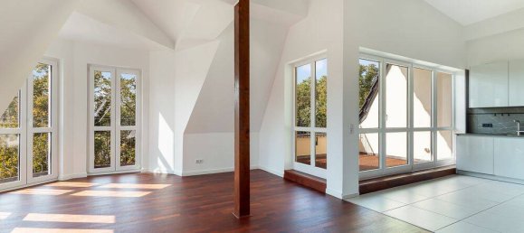 2 Schlafzimmer Wohnung in Pankow, Germany, Nr. 275200 2