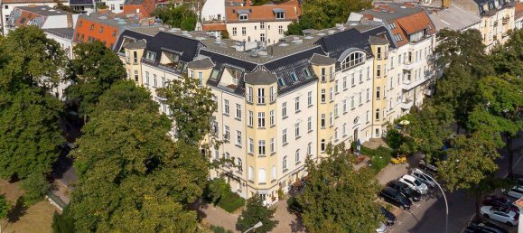 2 Schlafzimmer Wohnung in Pankow, Germany, Nr. 275200 18
