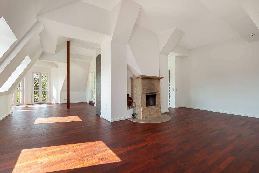 2 Schlafzimmer Wohnung in Pankow, Germany, Nr. 275200