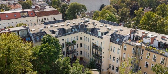 2 Schlafzimmer Wohnung in Pankow, Germany, Nr. 275200 20