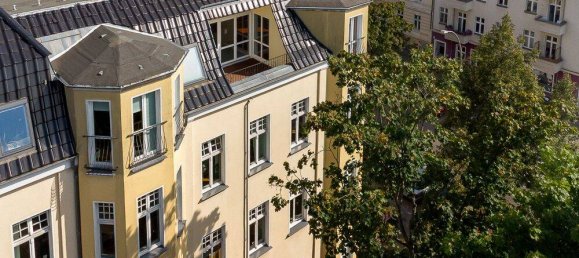 2 Schlafzimmer Wohnung in Pankow, Germany, Nr. 275200 15