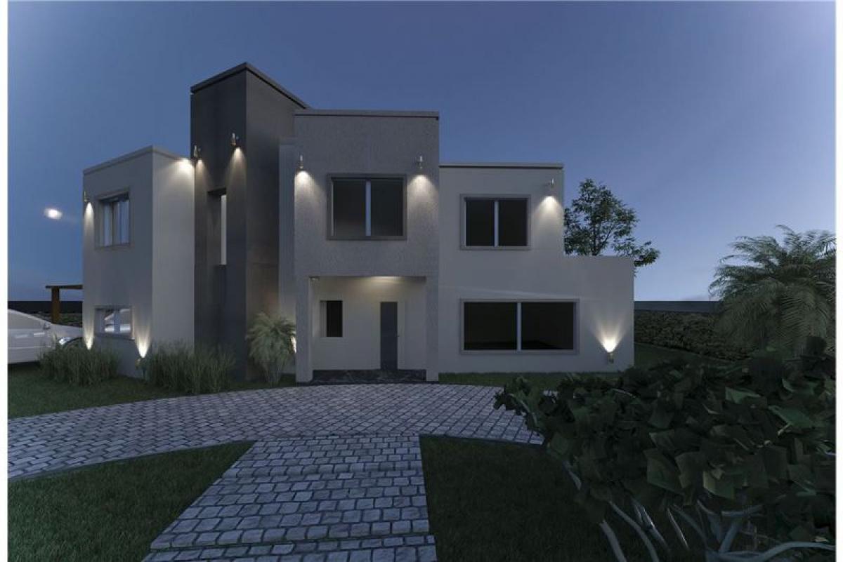 3 bedrooms House in Escobar, Argentina No. 80460