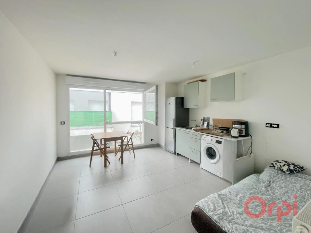 Студия в Роменвиль, Франция № 349291