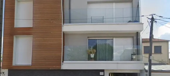 Студия в Роменвиль, Франция № 349291 6