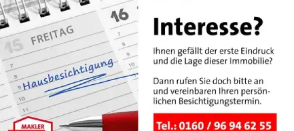 4-Zimmer Wohnung in Lüneburg, Germany, Nr. 339696 14