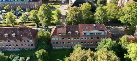 4-Zimmer Wohnung in Lüneburg, Germany, Nr. 339696 12