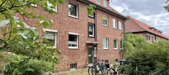 4-Zimmer Wohnung in Lüneburg, Germany, Nr. 339696 2