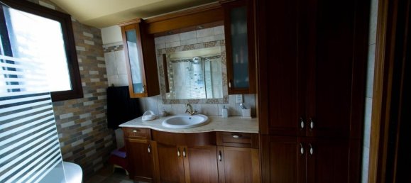 5 غرف نوم فيلا في Limassol, قبرص رقم 25096 8