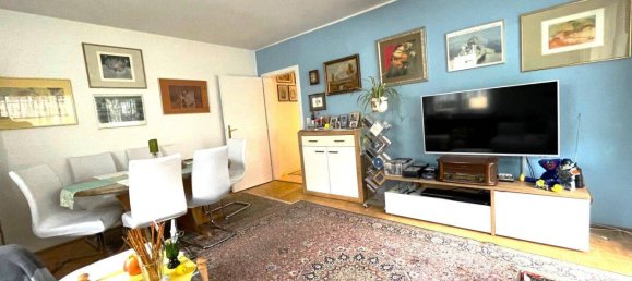 3 rooms Apartment in Salzburg, Austria No. 27218 2
