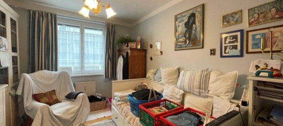 3 rooms Apartment in Salzburg, Austria No. 27218 5