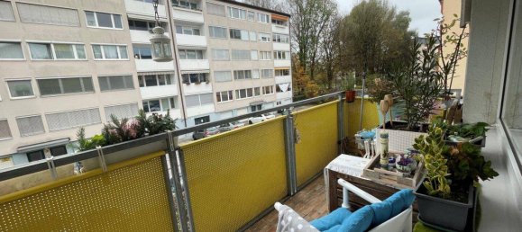 3 rooms Apartment in Salzburg, Austria No. 27218 9