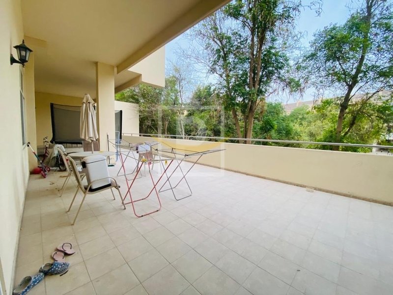 3 غرف نوم شقة في Motor City, UAE رقم 6456