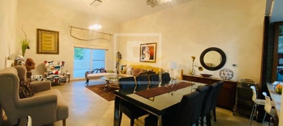 3 غرف نوم شقة في Motor City, UAE رقم 6456 9