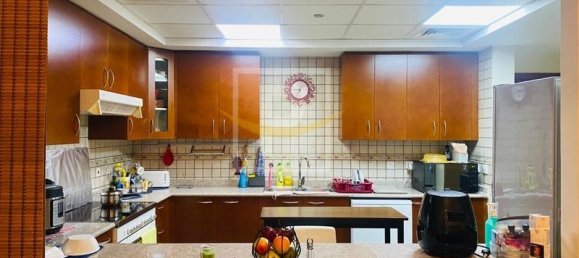 3 غرف نوم شقة في Motor City, UAE رقم 6456 7