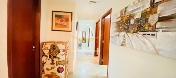 3 غرف نوم شقة في Motor City, UAE رقم 6456 3