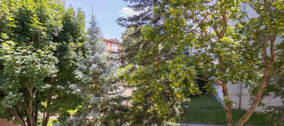 4 rooms Apartment in Ottakring, Austria No. 210161 27