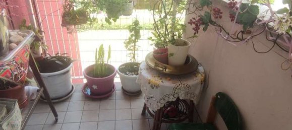 3-Zimmer Wohnung in Garbagnate Milanese, Italy, Nr. 4165 12