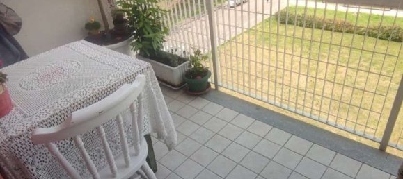 3-Zimmer Wohnung in Garbagnate Milanese, Italy, Nr. 4165 11