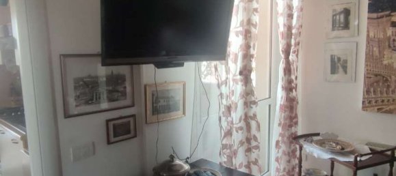 3-Zimmer Wohnung in Garbagnate Milanese, Italy, Nr. 4165 4